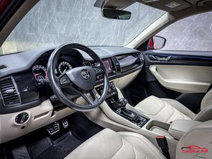 Skoda Kodiaq bild 11