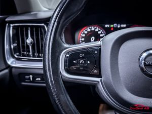 Volvo V60 bild 23