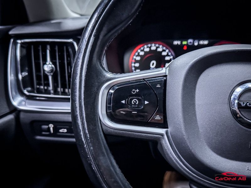 Volvo V60 bild 23