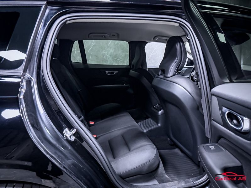 Volvo V60 bild 16