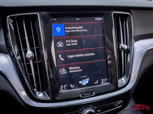 Volvo V60 bild 25