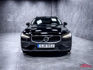 Volvo V60 bild 2