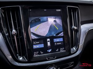 Volvo V60 bild 26
