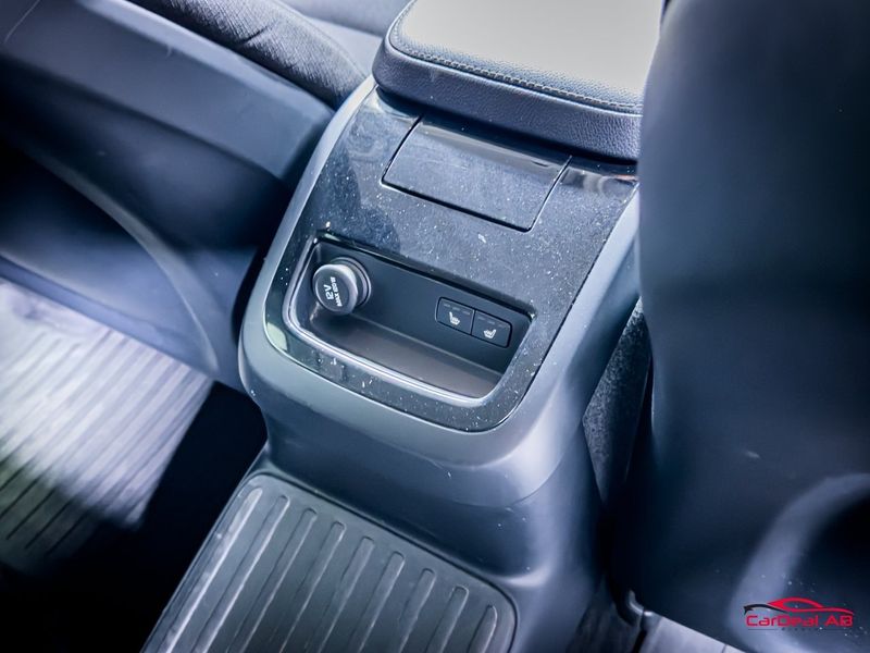 Volvo V60 bild 17