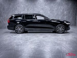 Volvo V60 bild 8
