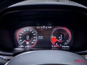 Volvo V60 bild 21