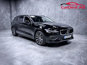 Volvo V60 bild 1