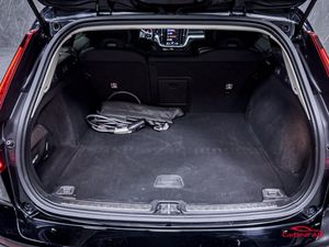Volvo V60 bild 18