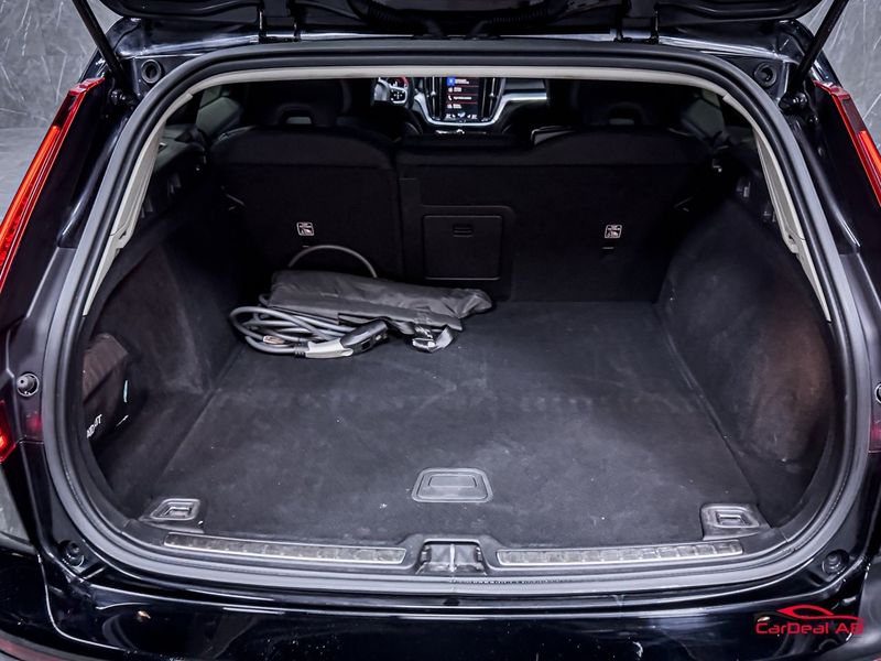 Volvo V60 bild 18