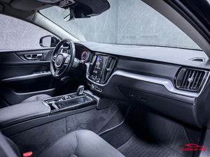 Volvo V60 bild 14