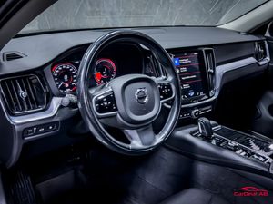 Volvo V60 bild 12