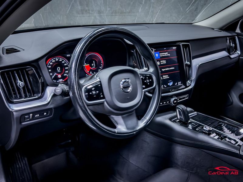 Volvo V60 bild 12