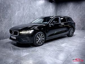 Volvo V60 bild 3