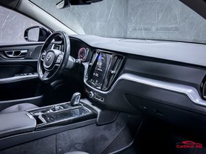 Volvo V60 bild 13