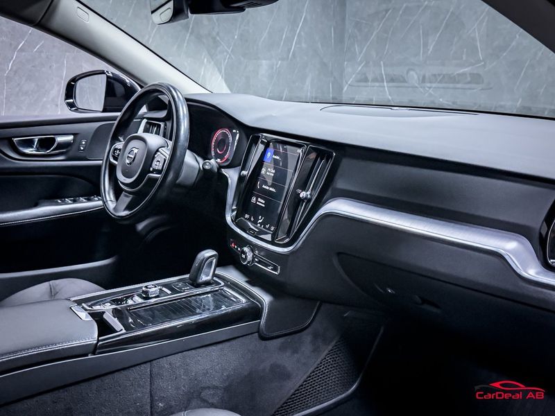 Volvo V60 bild 13