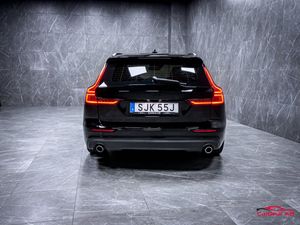 Volvo V60 bild 6