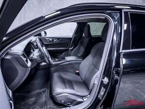 Volvo V60 bild 10
