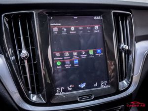 Volvo V60 bild 27