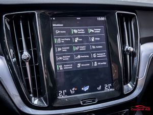 Volvo V60 bild 28
