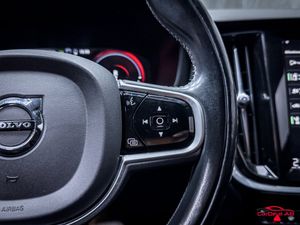 Volvo V60 bild 24