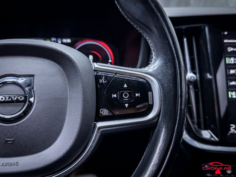 Volvo V60 bild 24