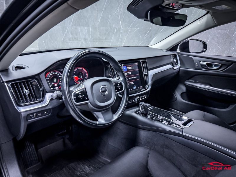 Volvo V60 bild 11