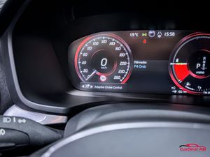 Volvo V60 bild 22