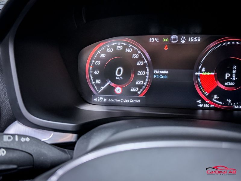 Volvo V60 bild 22