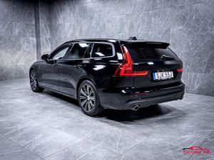 Volvo V60 bild 5