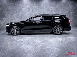 Volvo V60 bild 4