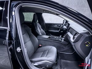 Volvo V60 bild 15