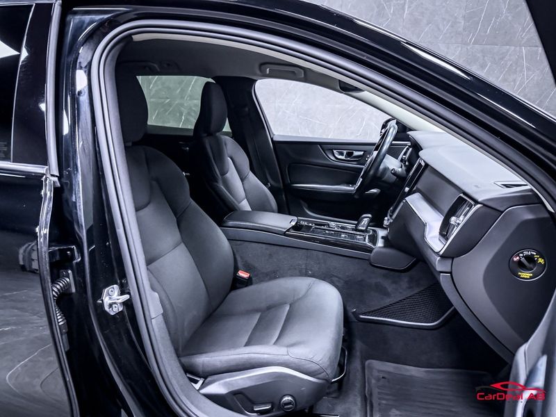 Volvo V60 bild 15