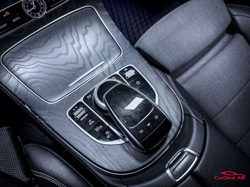 Mercedes E300 bild 27