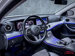 Mercedes E300 bild 12