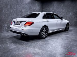 Mercedes E300 bild 7