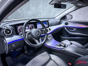 Mercedes E300 bild 11