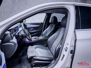 Mercedes E300 bild 10