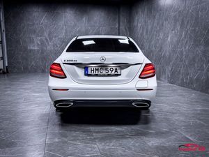 Mercedes E300 bild 6