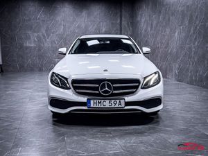 Mercedes E300 bild 2