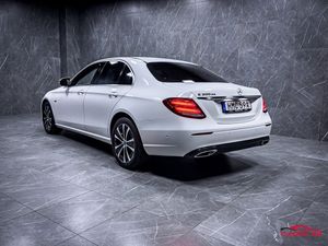 Mercedes E300 bild 5
