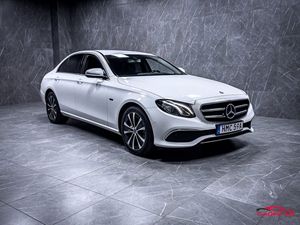 Mercedes E300 bild 9
