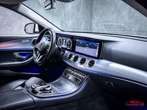 Mercedes E300 bild 13
