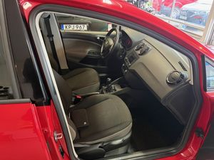 Seat Ibiza bild 5
