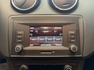 Seat Ibiza bild 11