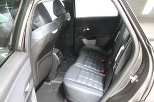 Citroen C5 AirCross bild 6