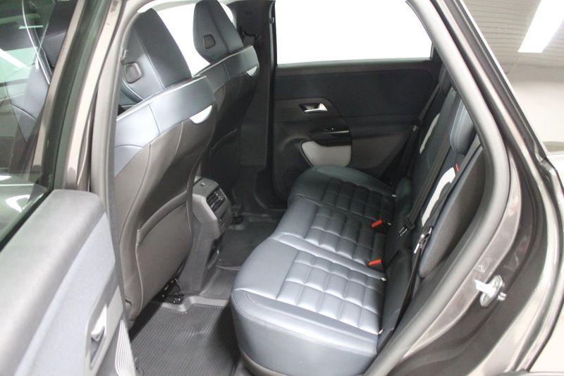 Citroen C5 AirCross bild 6