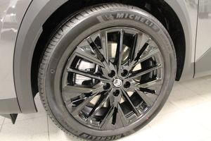Citroen C5 AirCross bild 10