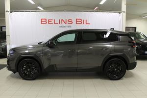 Citroen C5 AirCross bild 2