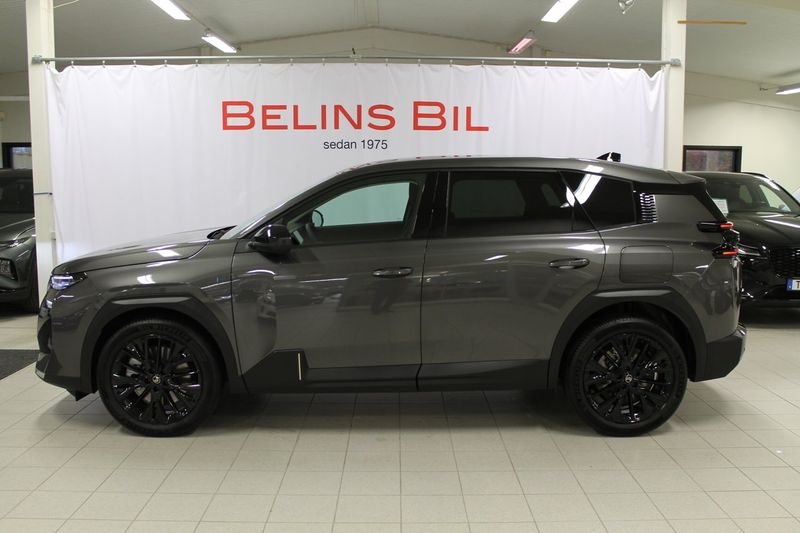 Citroen C5 AirCross bild 2