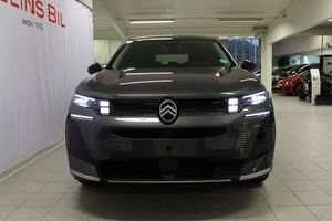 Citroen C5 AirCross bild 9